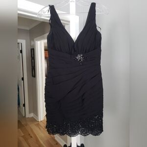 Formal dress